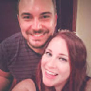 Meet your Posher, Katie & harrison